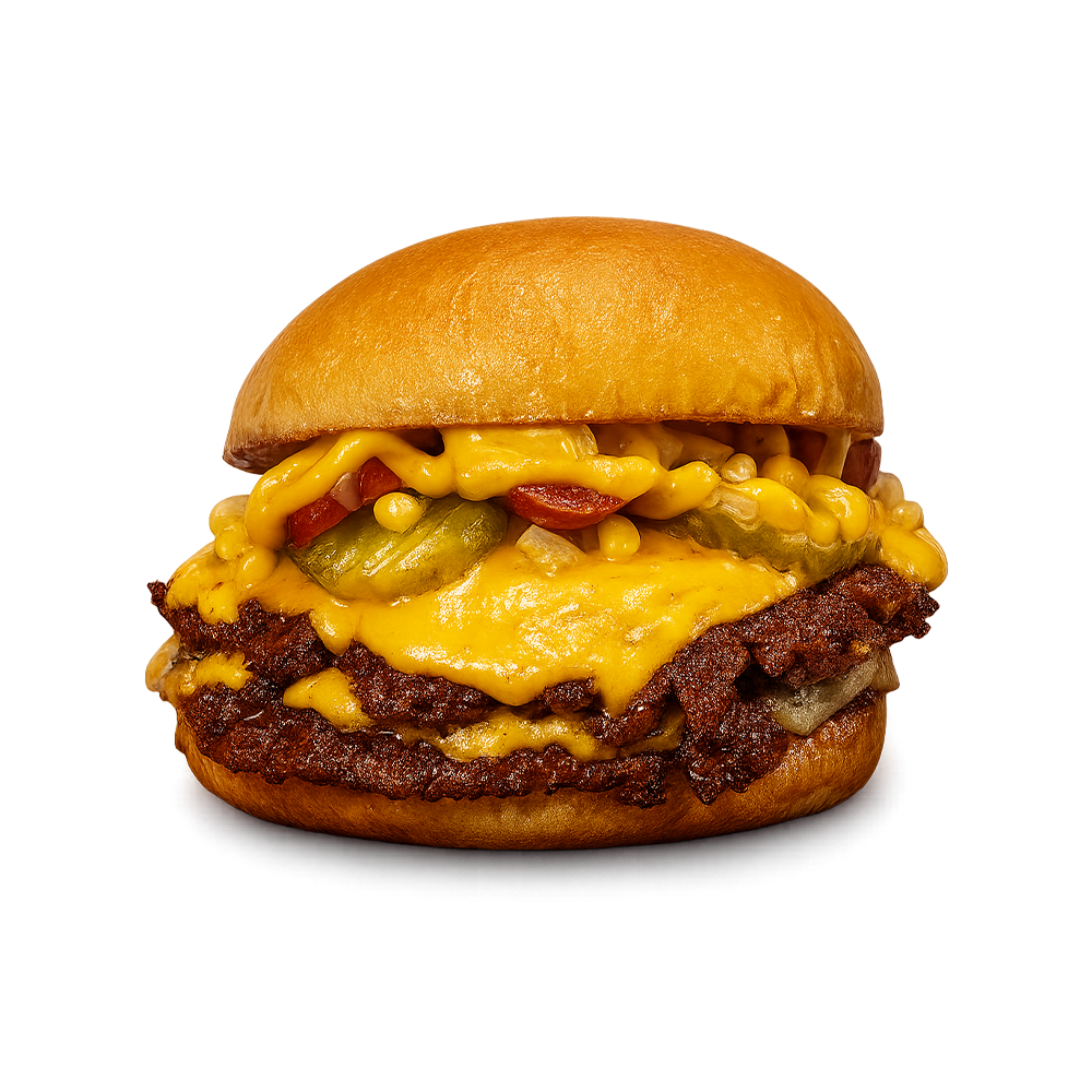 Spicy Cheese