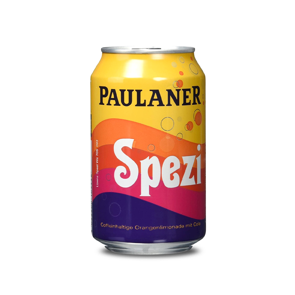 Paulaner Spezi