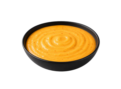 Creamy Cheese Dip