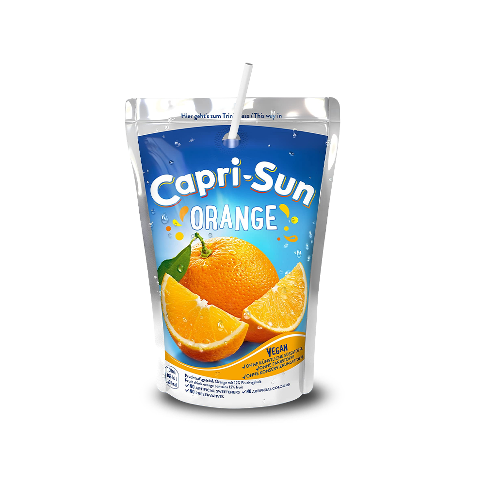 Capri Sonne