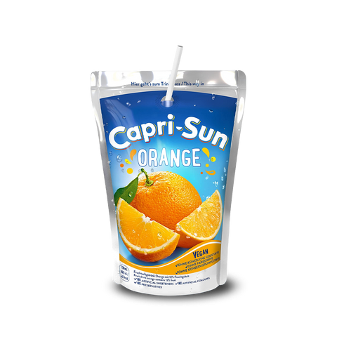 Capri Sonne