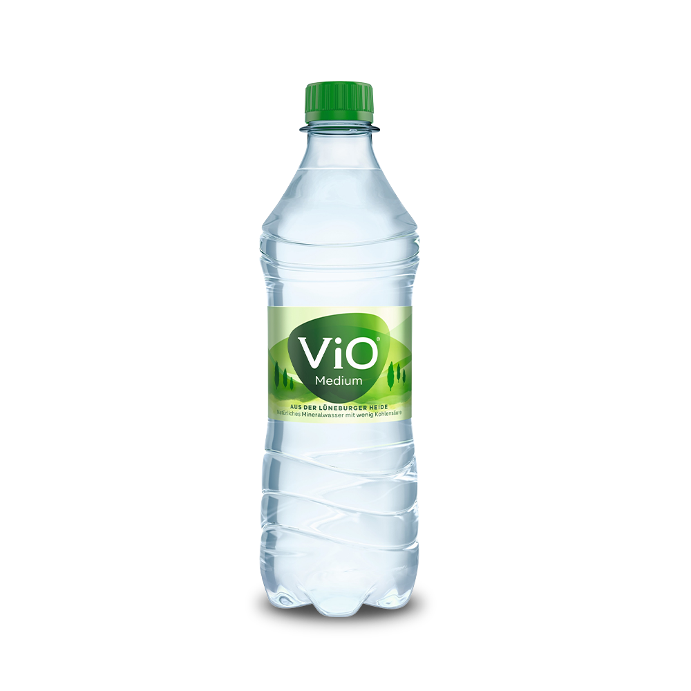 Wasser Vio