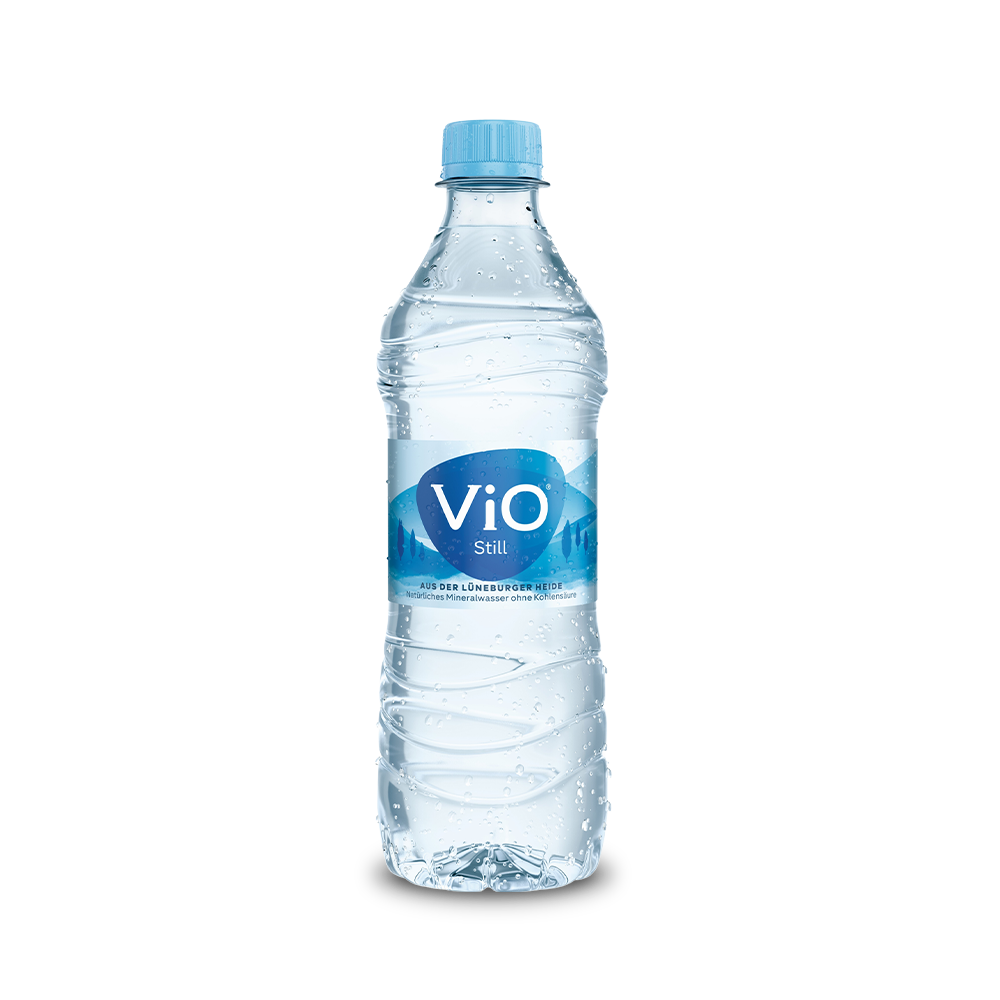 Wasser Vio